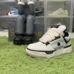 AMIRI MA-1 White Black Grey-PS24MFS018 111