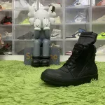 Rick Owens Perfoma Geobasket