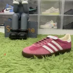 XC batch adidas Gazelle Indoor Pink Cloud White  IF1809