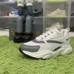 Dior B22 White Silver 3SN231YJG_H000