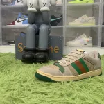 Gucci Screener GG Canvas