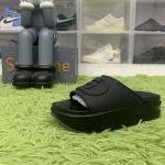 Gucci Women's Black Sandals