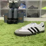 XC batch adidas Samba OG Cloud White Core Black B75806