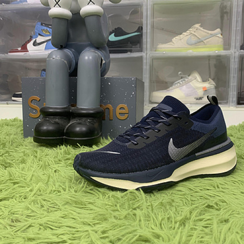 Nike ZoomX Invincible Run Flyknit 3 &#x27;College Navy&#x27;