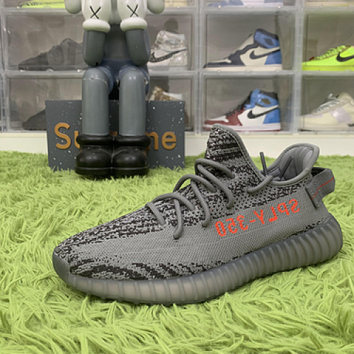 adidas Yeezy Boost 350 V2 Beluga 2.0 AH2203