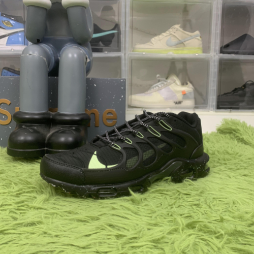 Nike Air Max Terrascape Plus Black Lime