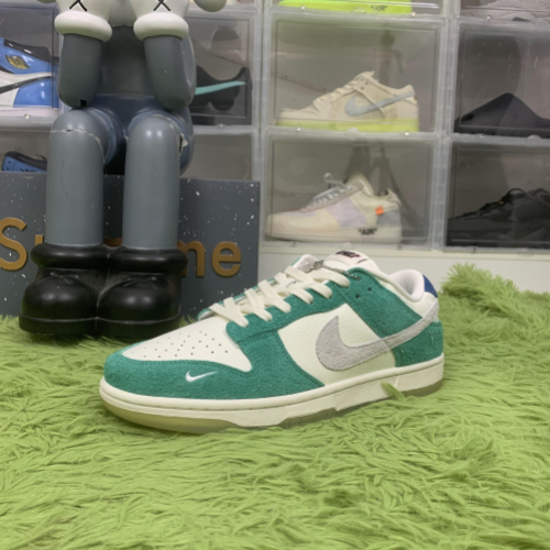 Nike Dunk Low Kasina Neptune Green