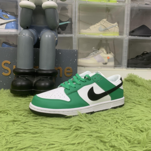 Nike Dunk Low Celtics