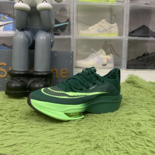 Nike Air Zoom Alphafly Next 2 Green