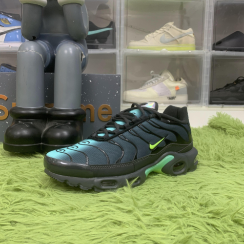 Nike Air Max Plus Iron Grey Iridescent