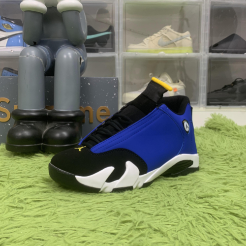 Jordan 14 Retro Laney