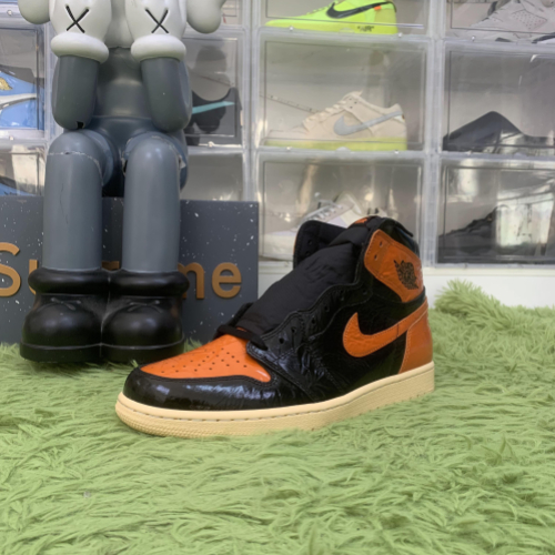 Jordan 1 Retro High Shattered Backboard 3.0