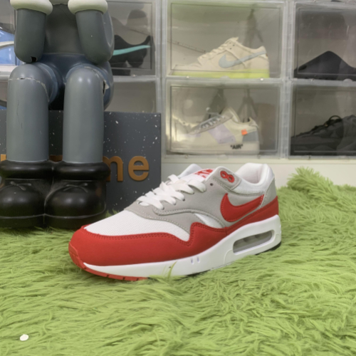 Nike Air Max 1 '86 OG Big Bubble Sport Red