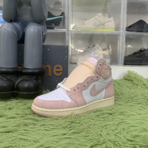 Jordan 1 Retro High OG Washed Pink