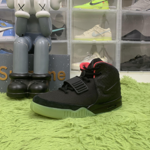 Nike Air Yeezy 2