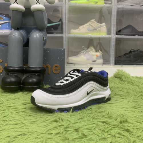 Nike Air Max 97 SE White Blue