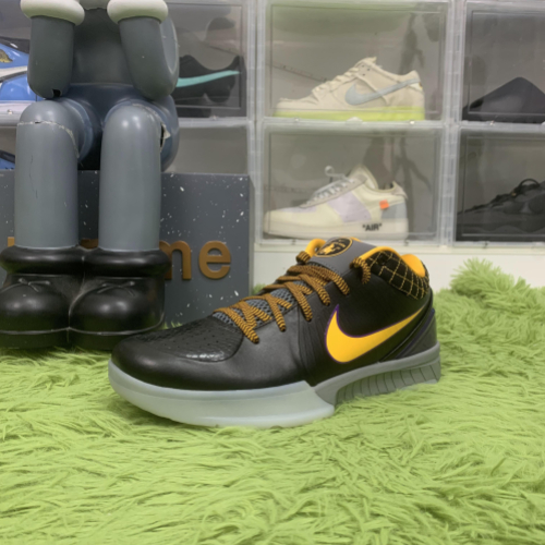 Nike Zoom Kobe 4 Protro 'Carpe Diem' 2019