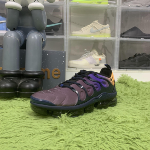 Nike Air VaporMax Plus Persian Violet Midnight Navy