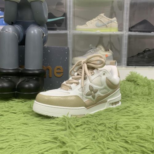 Louis Vuitton Skate Sneaker 'Beige'