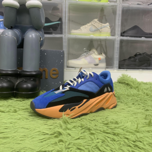 adidas Yeezy Boost 700 Bright Blue