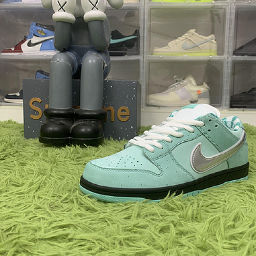 S2 batch Nike Dunk SB Low Tiffany Lobster