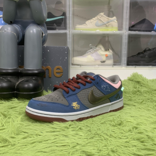 Nike dunk SB shoes