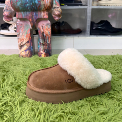 UGG Disquette