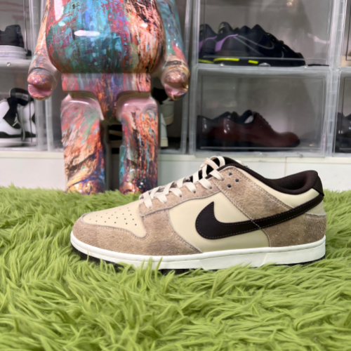 NIKE DUNKLOW RETRO PRM