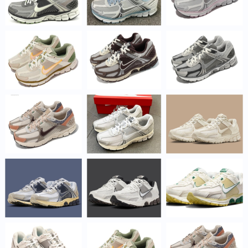 Nike fashionable and comfortable shoes