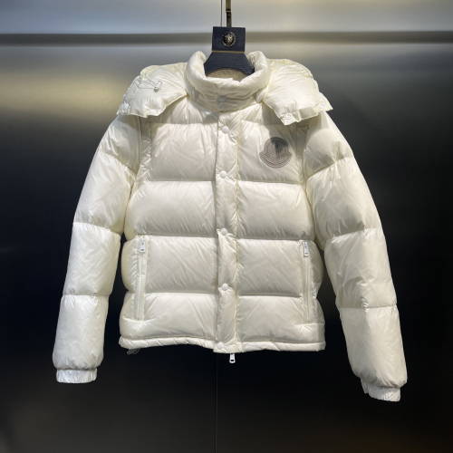 MZ Mouthed down jacket