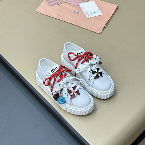 MM thick sole. Fleece single shoe