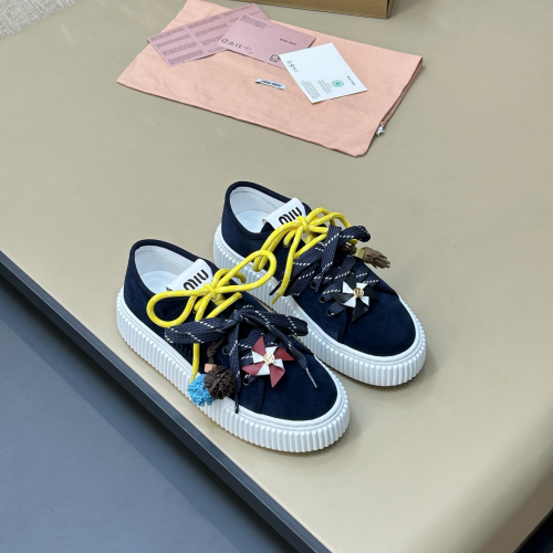 MM thick sole. Fleece single shoe