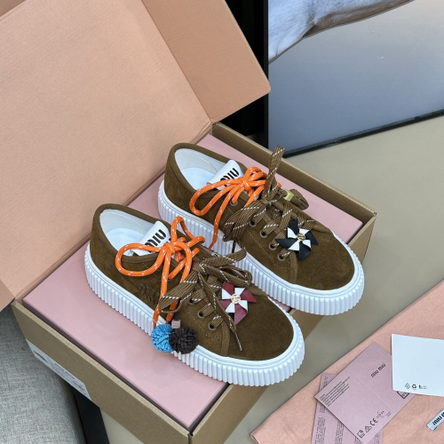 MM thick sole. Fleece single shoe