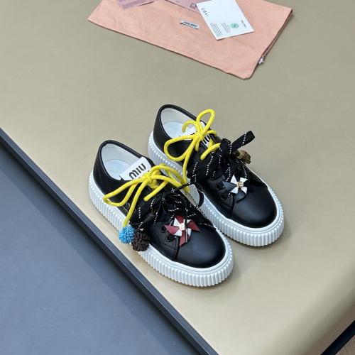 MM thick sole. Fleece single shoe