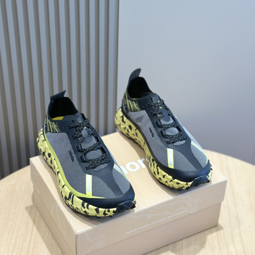 Zegna x norda™ low-top running shoes