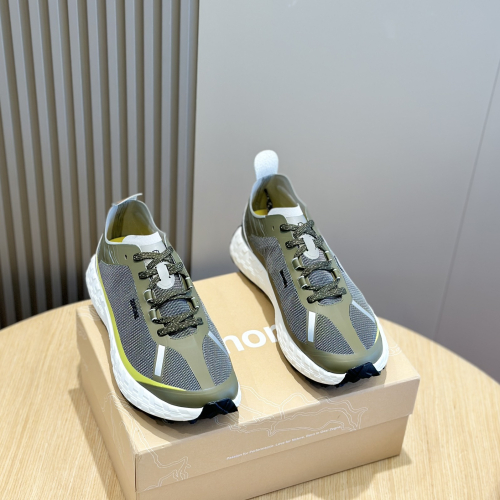 Zegna x norda™ low-top running shoes