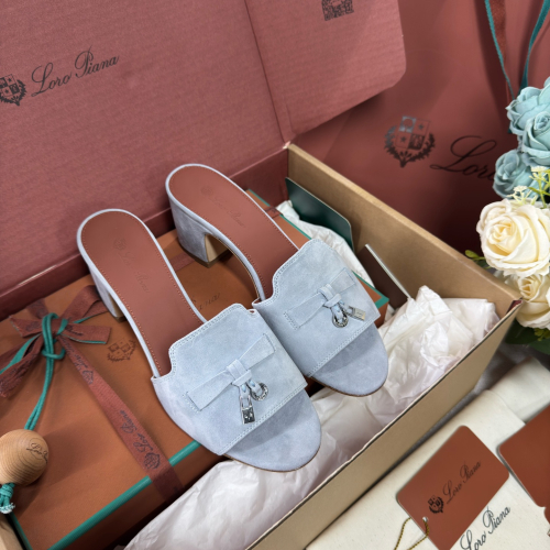 Loro piana from Italy