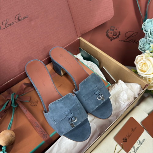 Loro piana from Italy