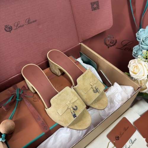 Loro piana from Italy