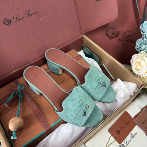 Loro piana from Italy