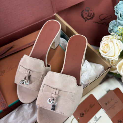 Loro piana from Italy