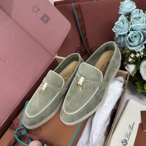 Loro piana from Italy