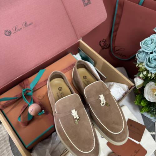 Loro piana from Italy