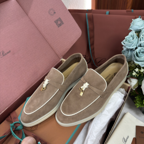 Loro piana from Italy