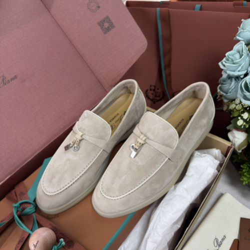 Loro piana from Italy