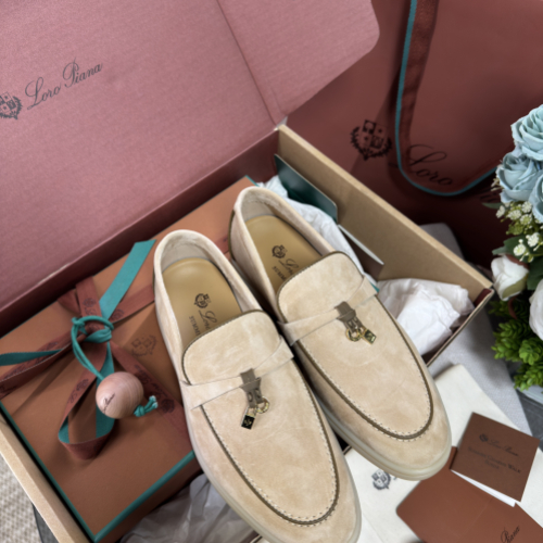 Loro piana from Italy