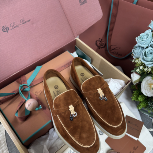 Loro piana from Italy