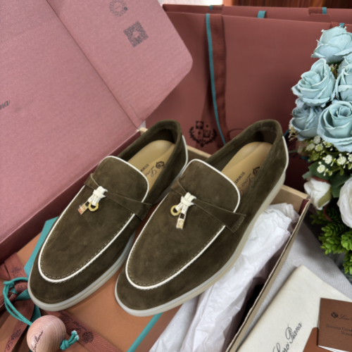 Loro piana from Italy