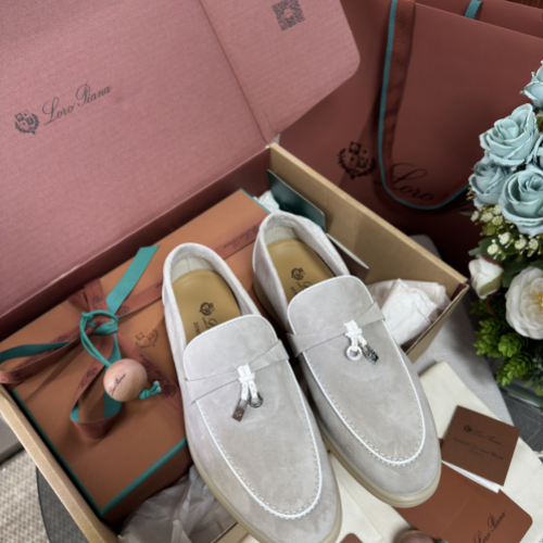 Loro piana from Italy