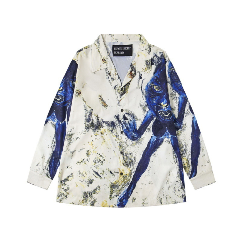 Various Hoodies in Different Colors and Styles